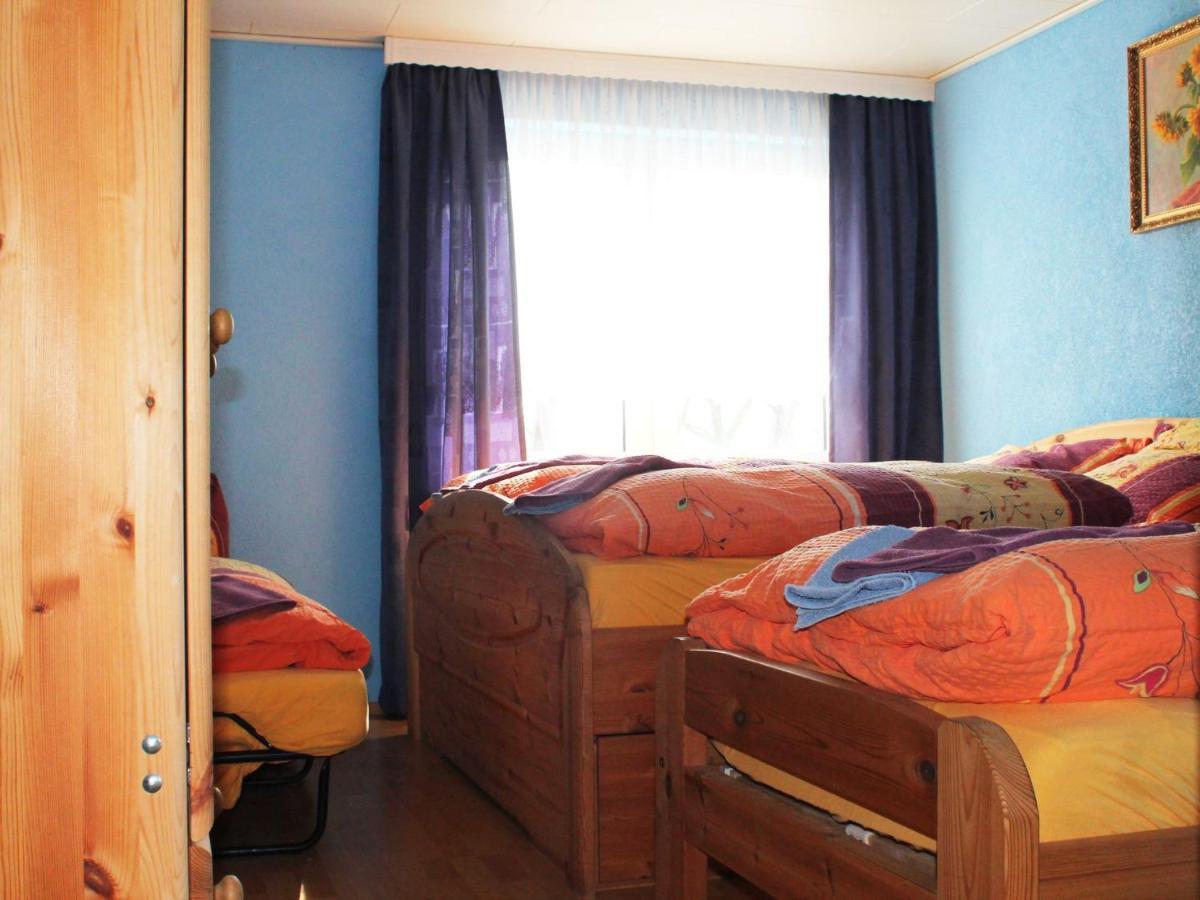 Comfy Farmhouse In Brusow With Garden Kröpelin Dış mekan fotoğraf